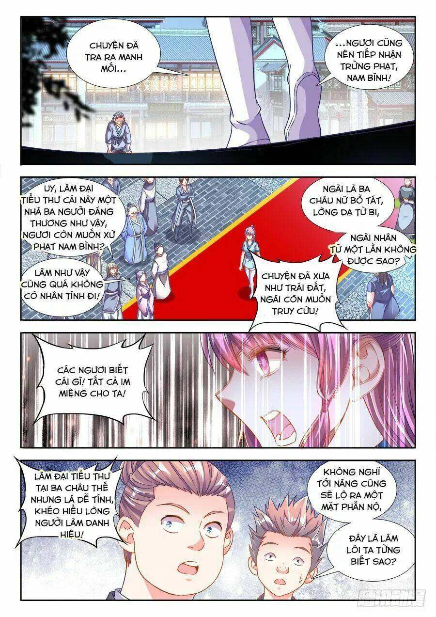 Thực Sắc Đại Lục - Chapter 293 - Page 9