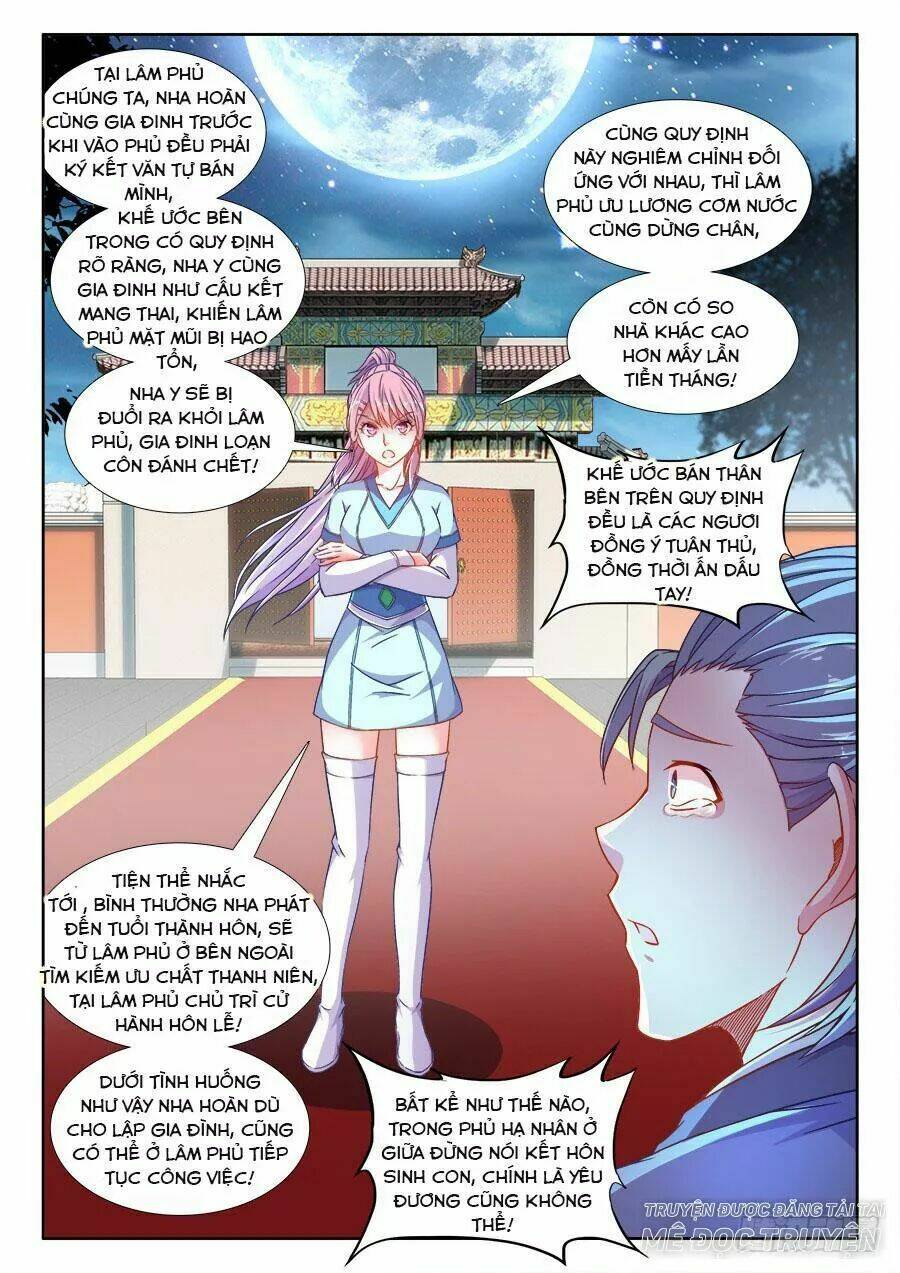 Thực Sắc Đại Lục - Chapter 293 - Page 10