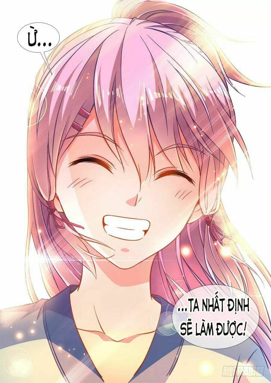 Thực Sắc Đại Lục - Chapter 294 - Page 11