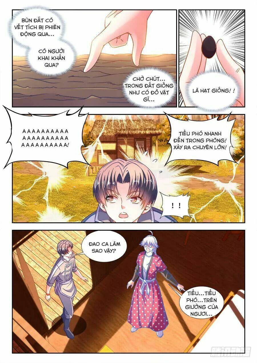 Thực Sắc Đại Lục - Chapter 295 - Page 11