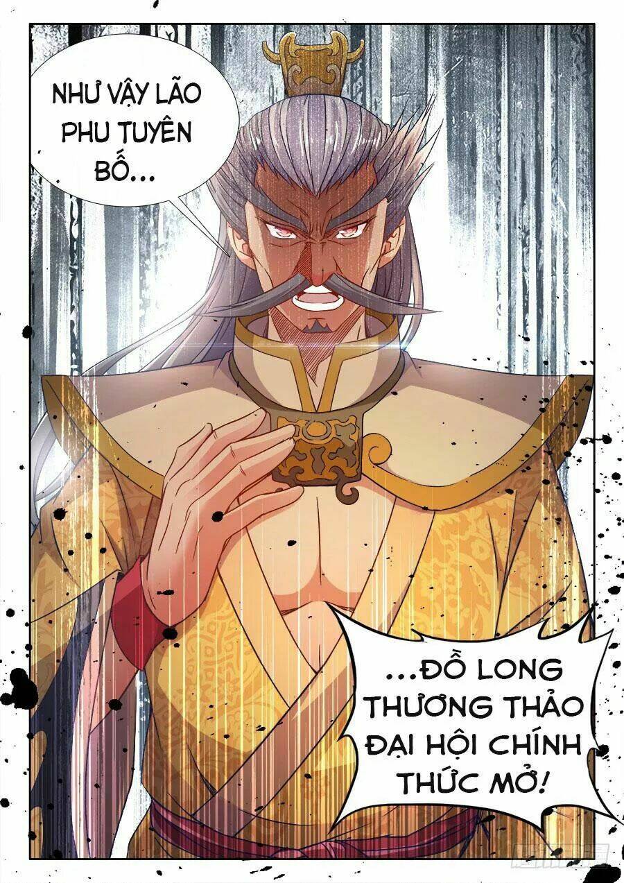 Thực Sắc Đại Lục - Chapter 296 - Page 12