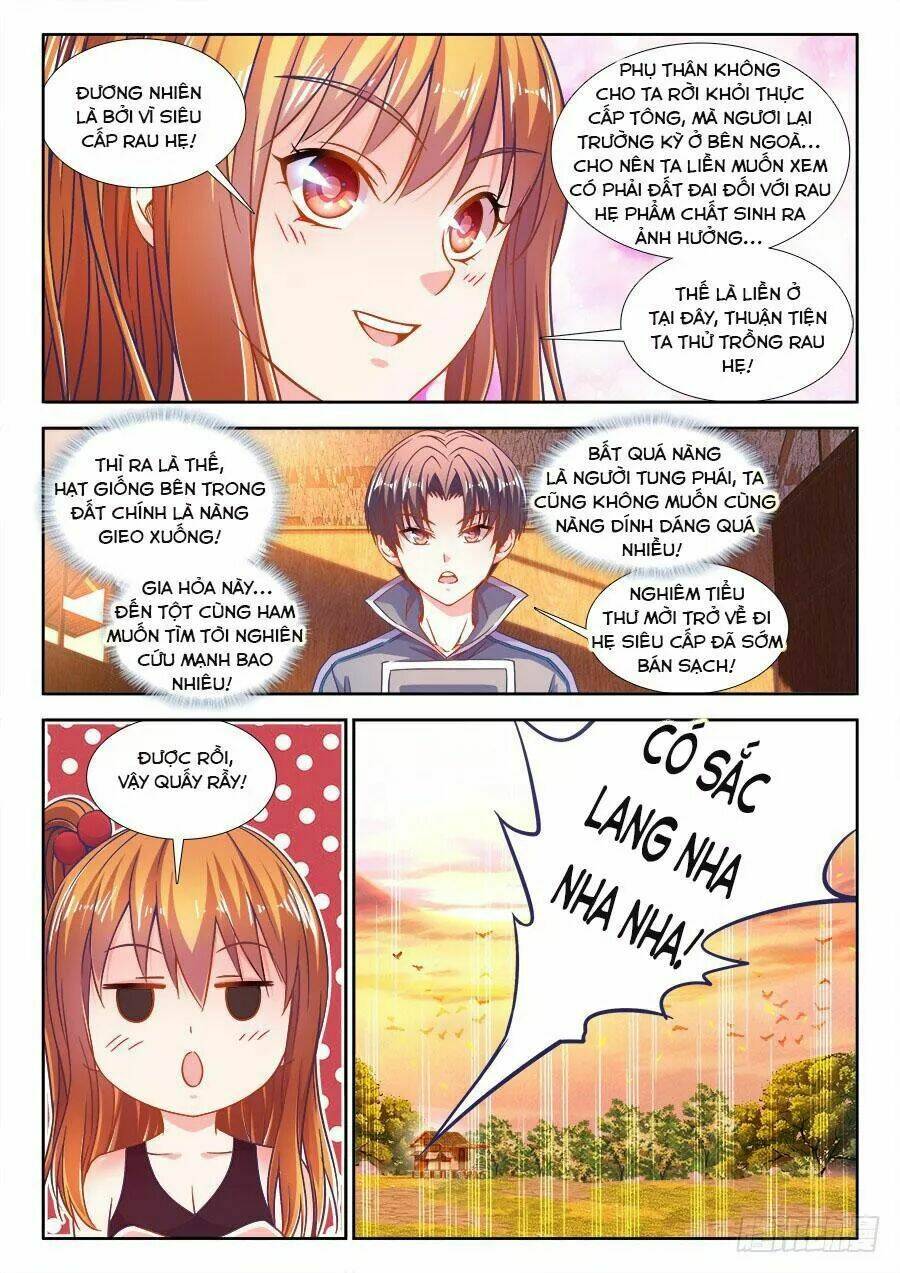 Thực Sắc Đại Lục - Chapter 296 - Page 4