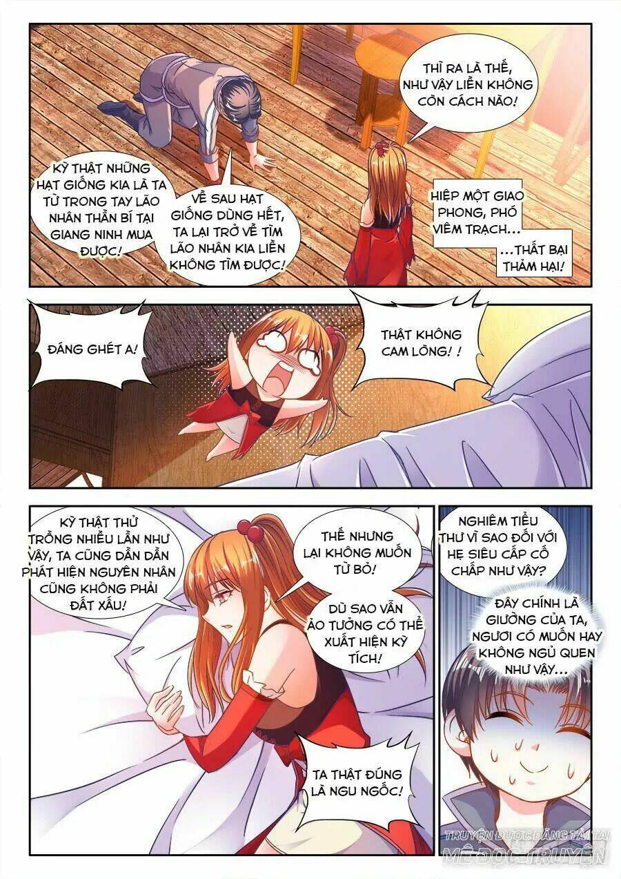 Thực Sắc Đại Lục - Chapter 296 - Page 5