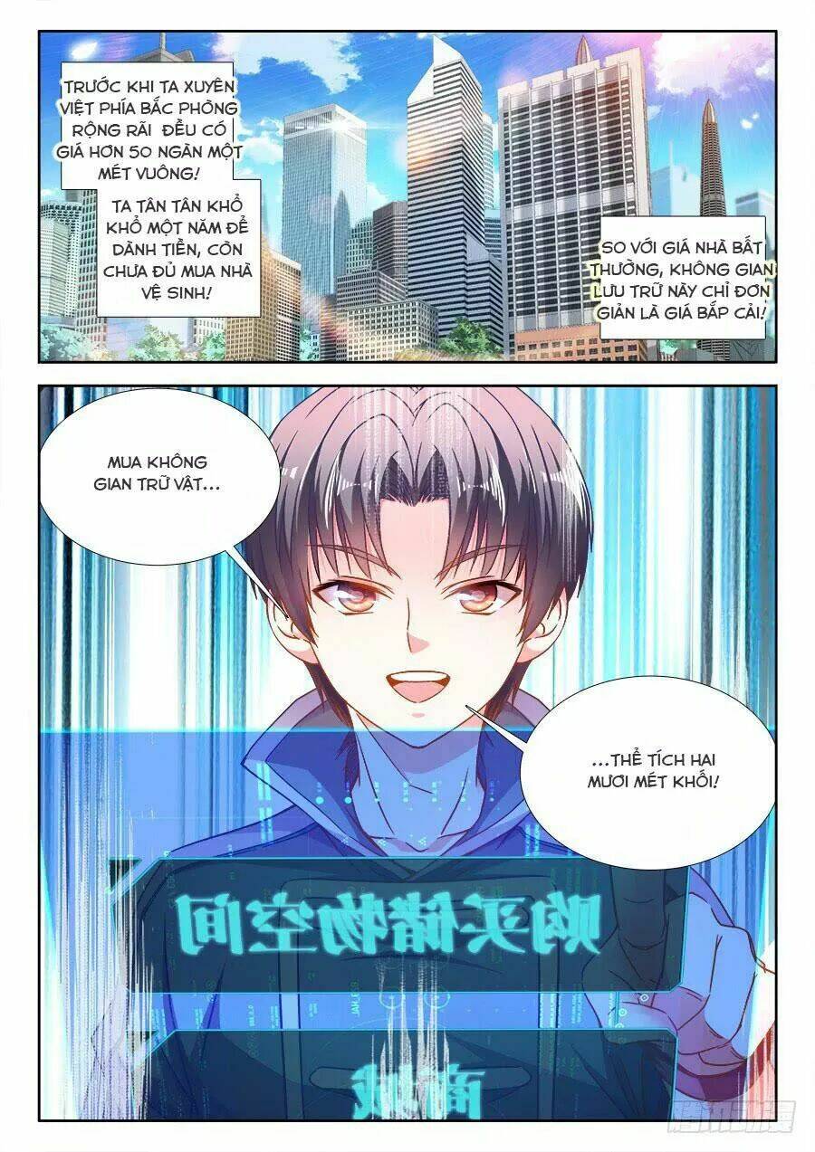 Thực Sắc Đại Lục - Chapter 298 - Page 12