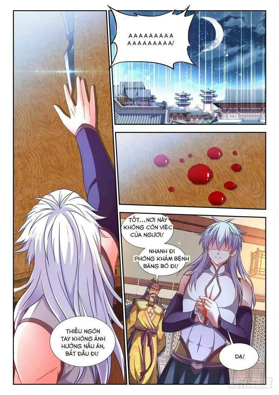 Thực Sắc Đại Lục - Chapter 298 - Page 6