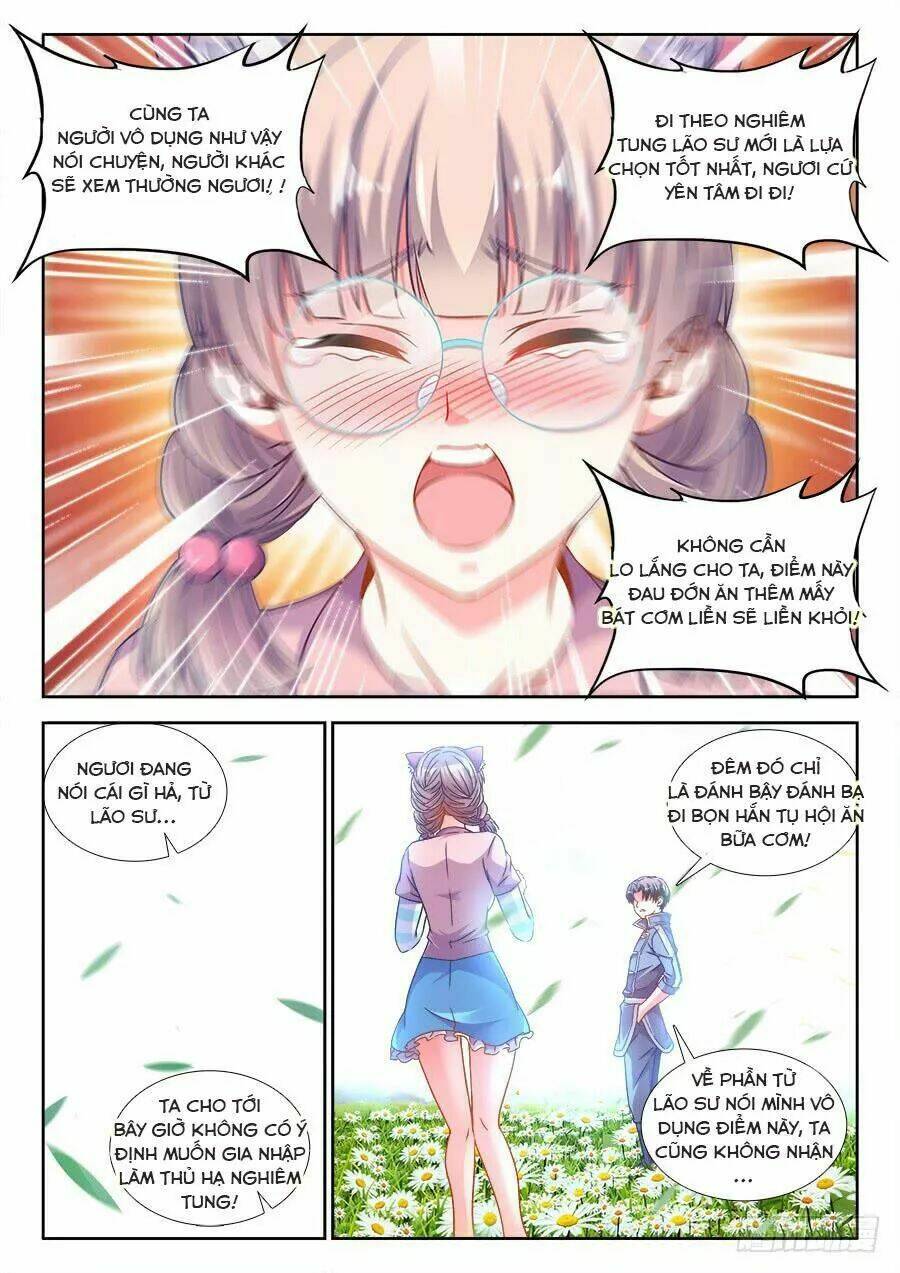 Thực Sắc Đại Lục - Chapter 299 - Page 9