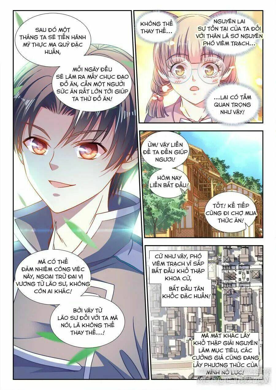 Thực Sắc Đại Lục - Chapter 299 - Page 10