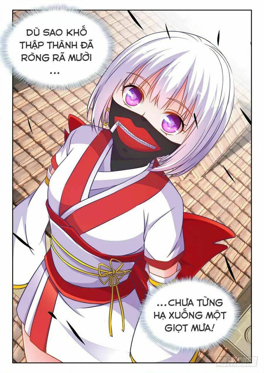 Thực Sắc Đại Lục - Chapter 301 - Page 12