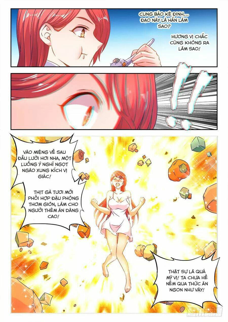 Thực Sắc Đại Lục - Chapter 303 - Page 9