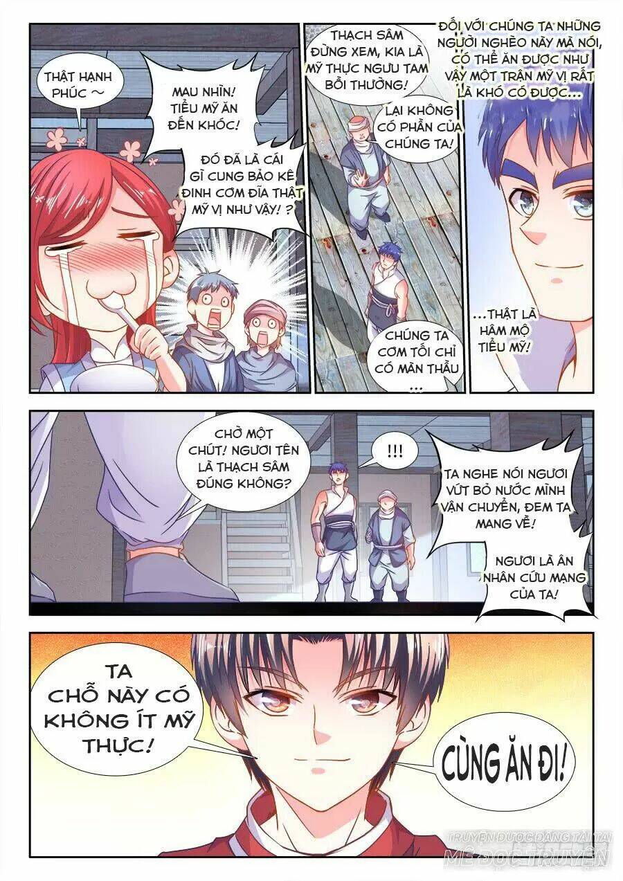 Thực Sắc Đại Lục - Chapter 303 - Page 10