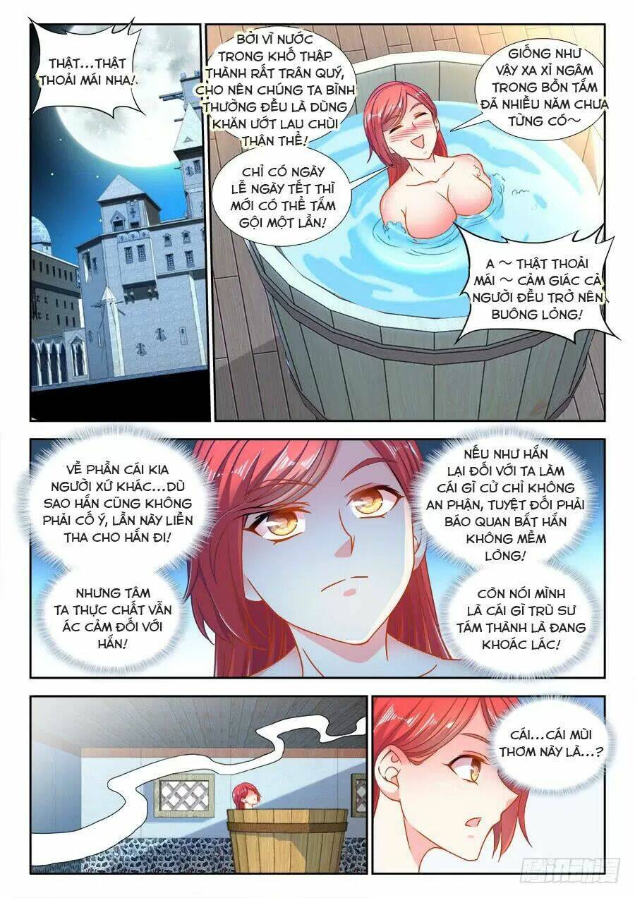 Thực Sắc Đại Lục - Chapter 303 - Page 7