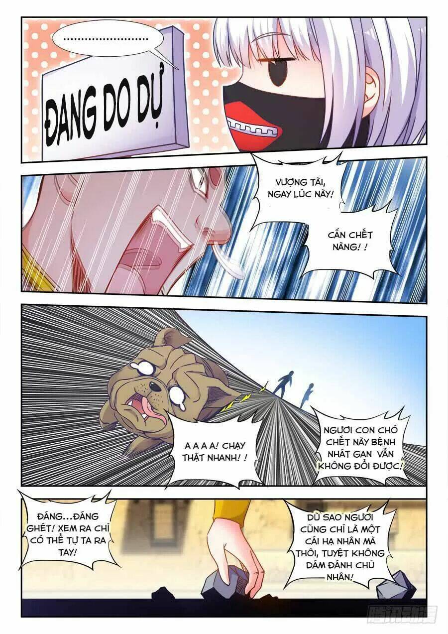 Thực Sắc Đại Lục - Chapter 305 - Page 9