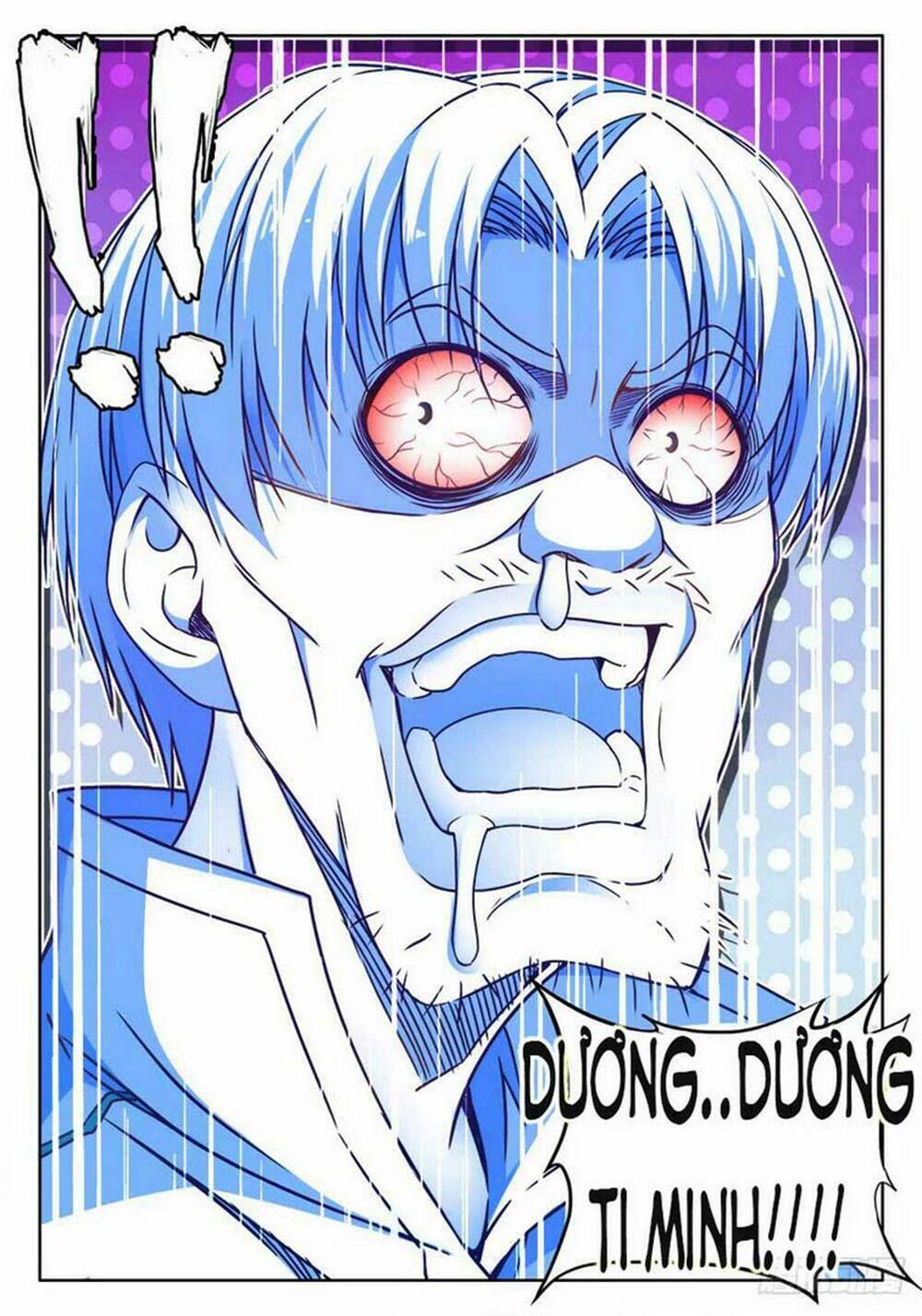 Thực Sắc Đại Lục - Chapter 307 - Page 10