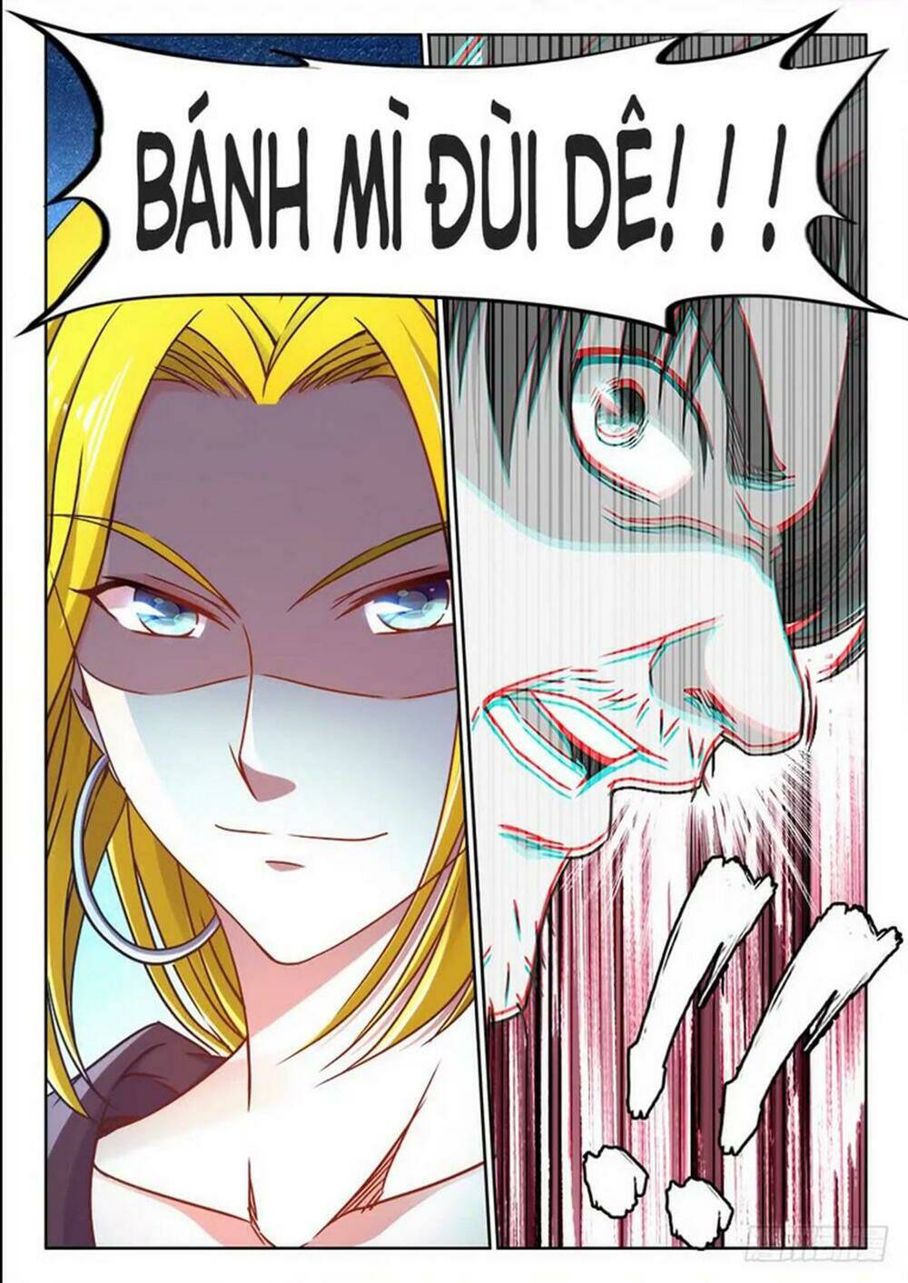 Thực Sắc Đại Lục - Chapter 309 - Page 11