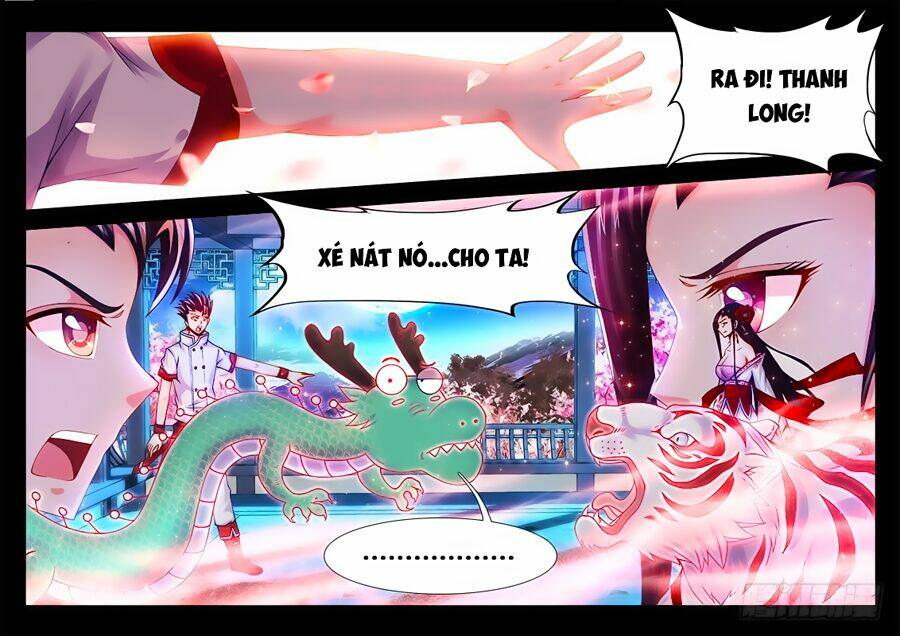 Thực Sắc Đại Lục - Chapter 31 - Page 7