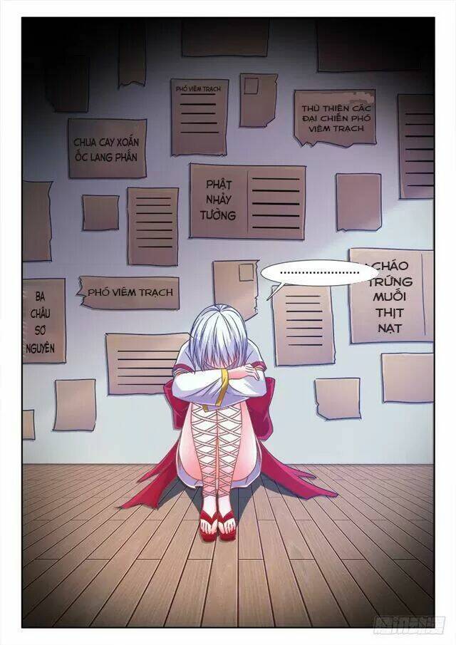 Thực Sắc Đại Lục - Chapter 311 - Page 12