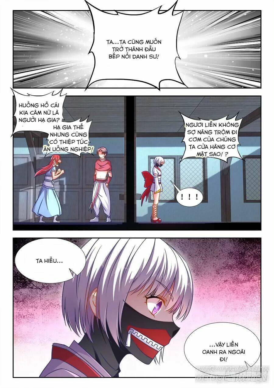 Thực Sắc Đại Lục - Chapter 313 - Page 10