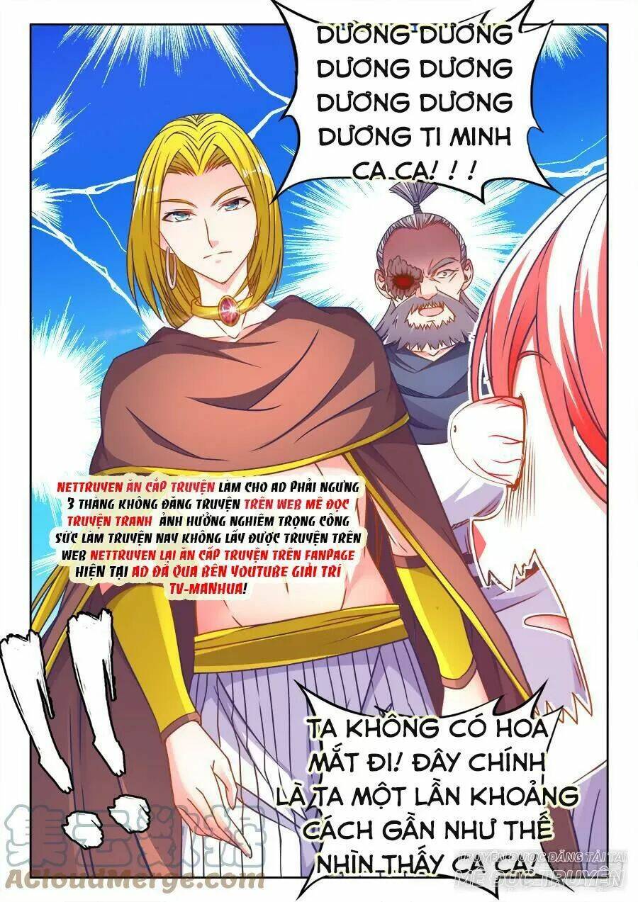 Thực Sắc Đại Lục - Chapter 316 - Page 5