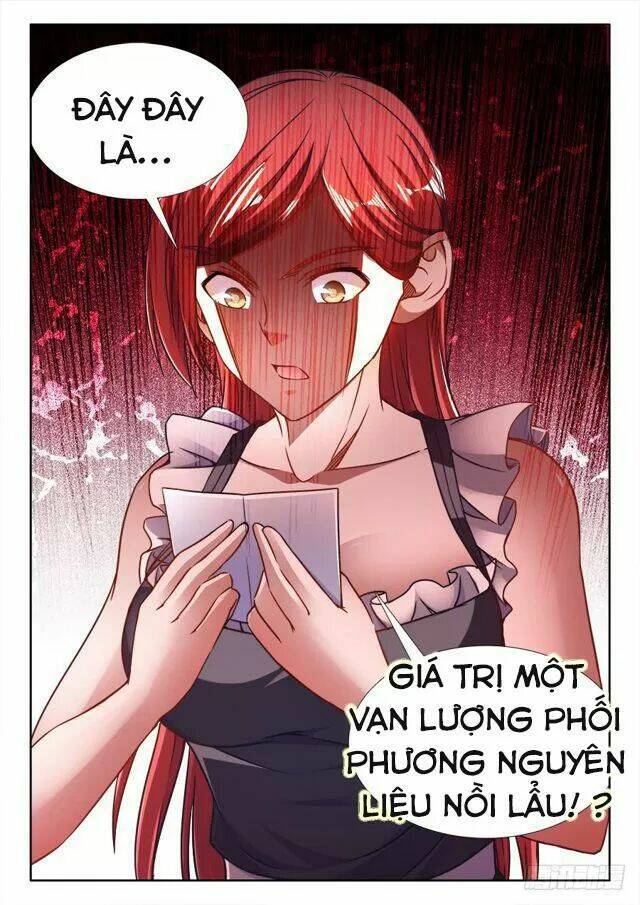 Thực Sắc Đại Lục - Chapter 318 - Page 12