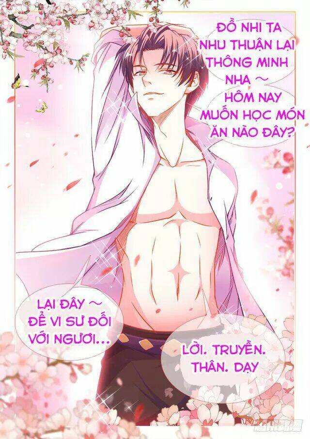 Thực Sắc Đại Lục - Chapter 318 - Page 3