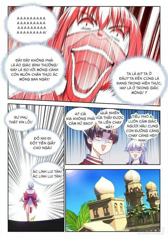 Thực Sắc Đại Lục - Chapter 318 - Page 4