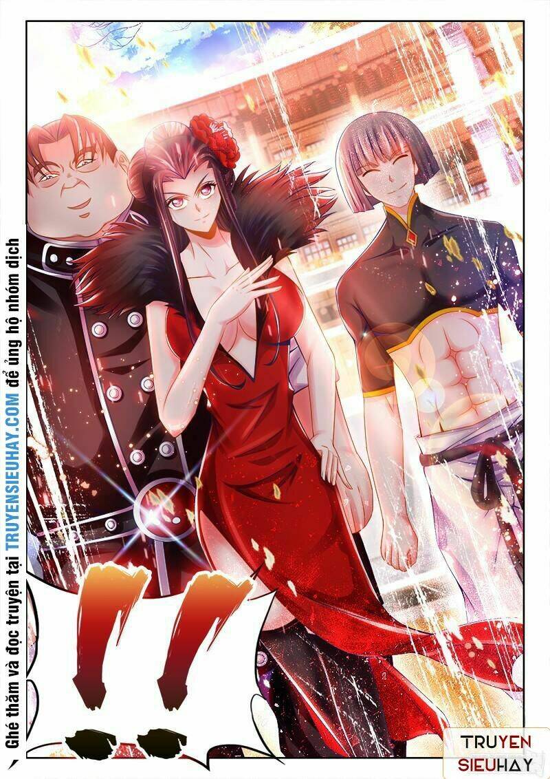 Thực Sắc Đại Lục - Chapter 39 - Page 3