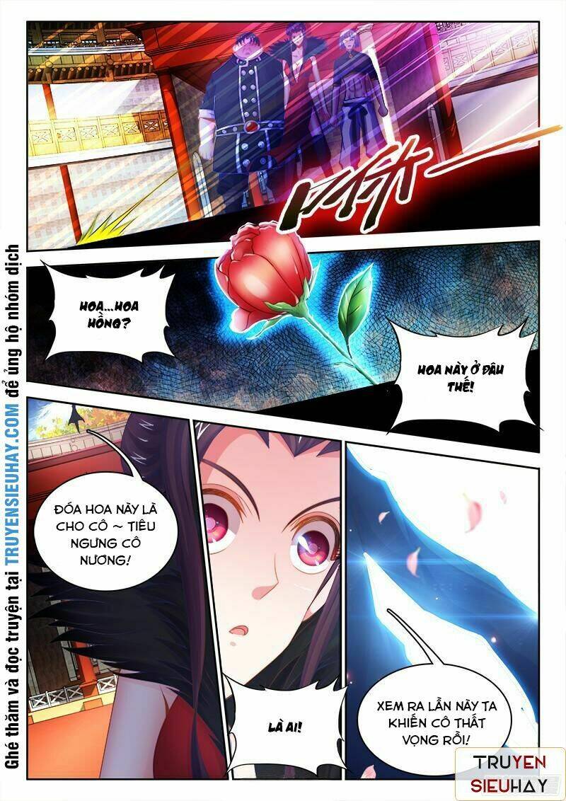 Thực Sắc Đại Lục - Chapter 39 - Page 6