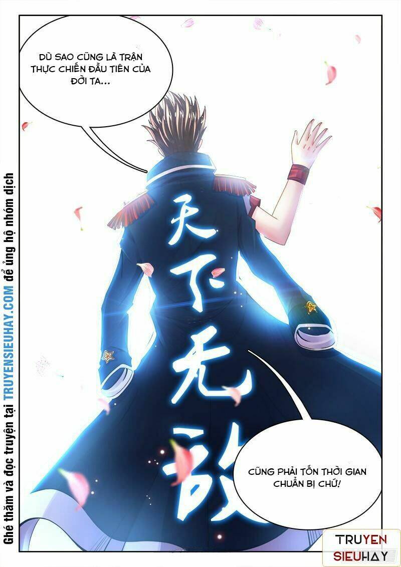 Thực Sắc Đại Lục - Chapter 39 - Page 7