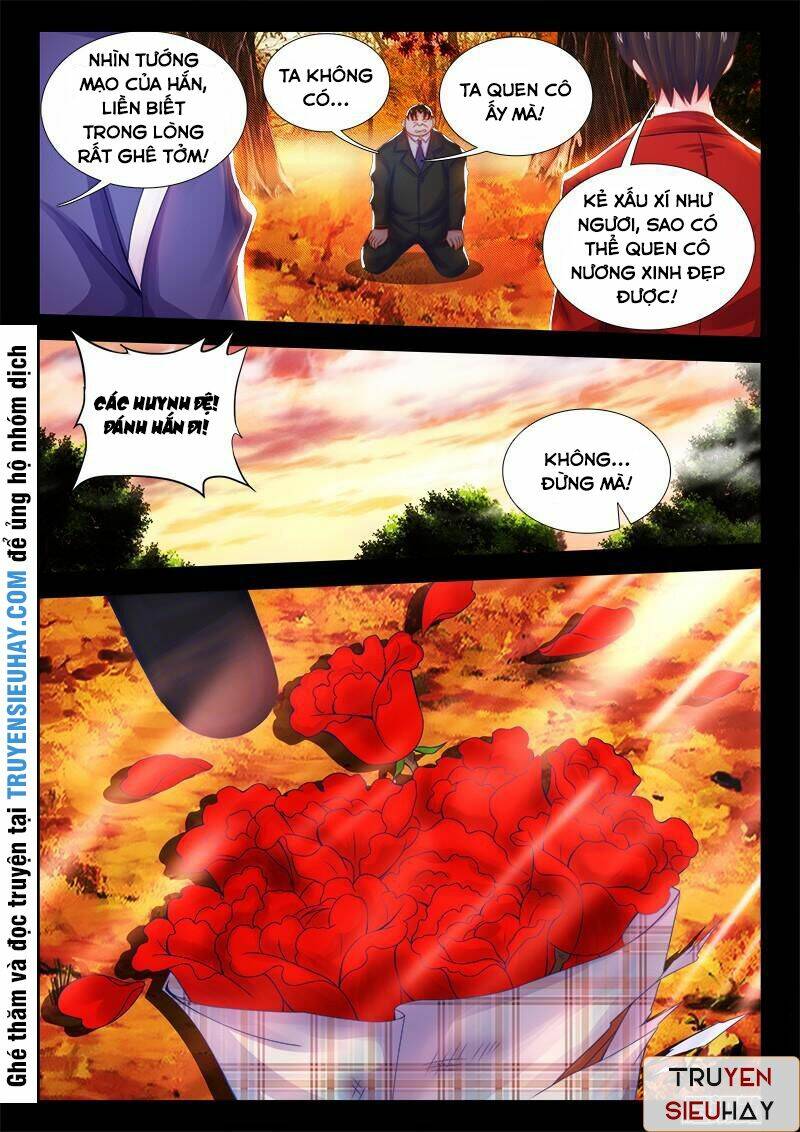 Thực Sắc Đại Lục - Chapter 42 - Page 7