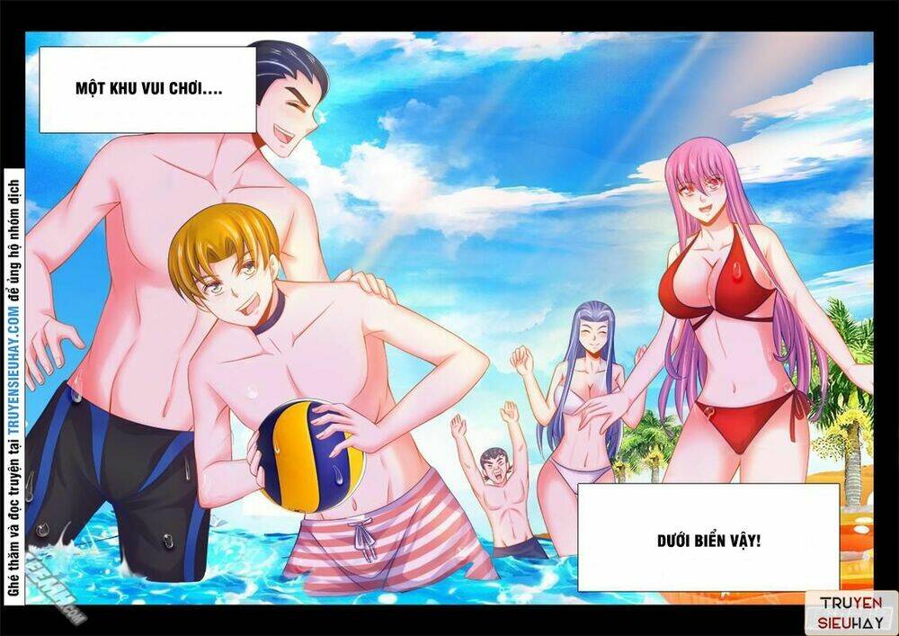 Thực Sắc Đại Lục - Chapter 43 - Page 3