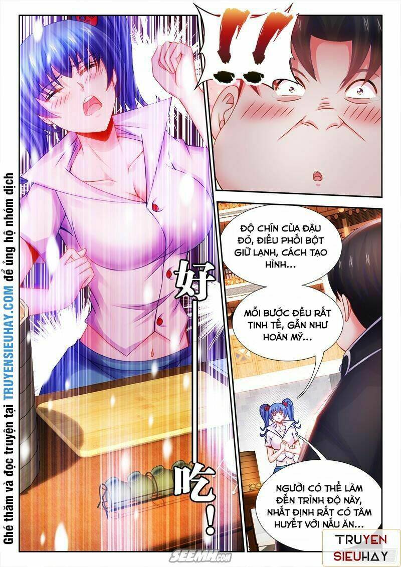 Thực Sắc Đại Lục - Chapter 43 - Page 8