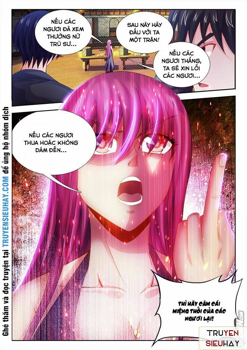 Thực Sắc Đại Lục - Chapter 44 - Page 4