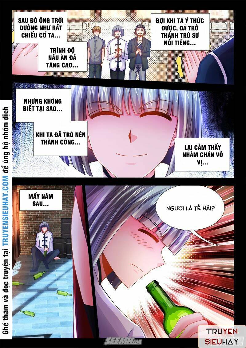 Thực Sắc Đại Lục - Chapter 45 - Page 10