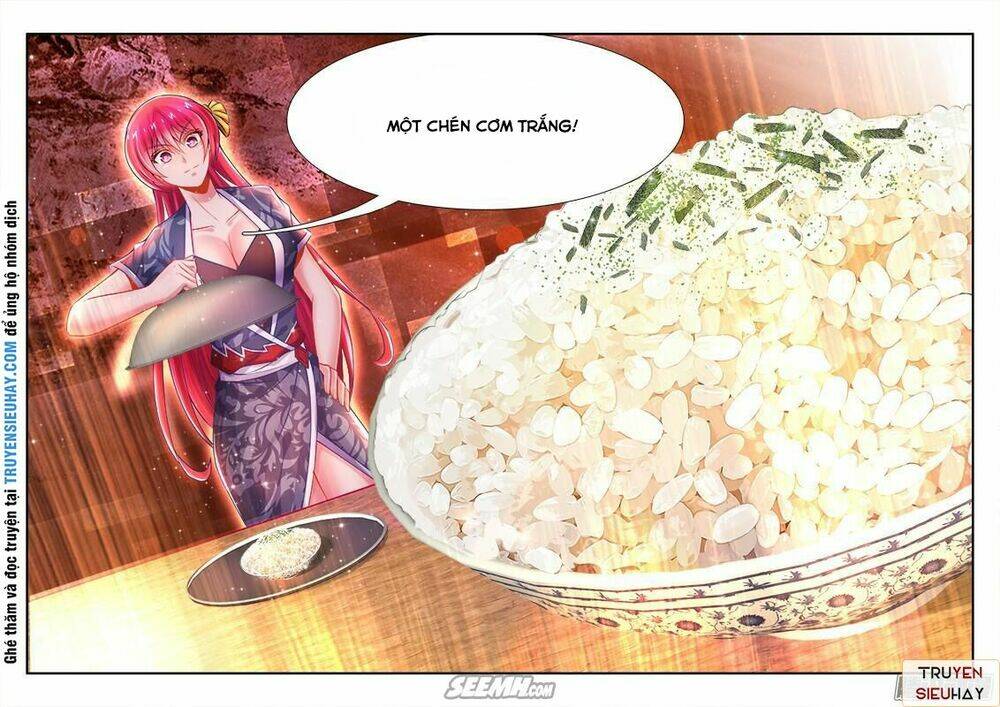 Thực Sắc Đại Lục - Chapter 46 - Page 12