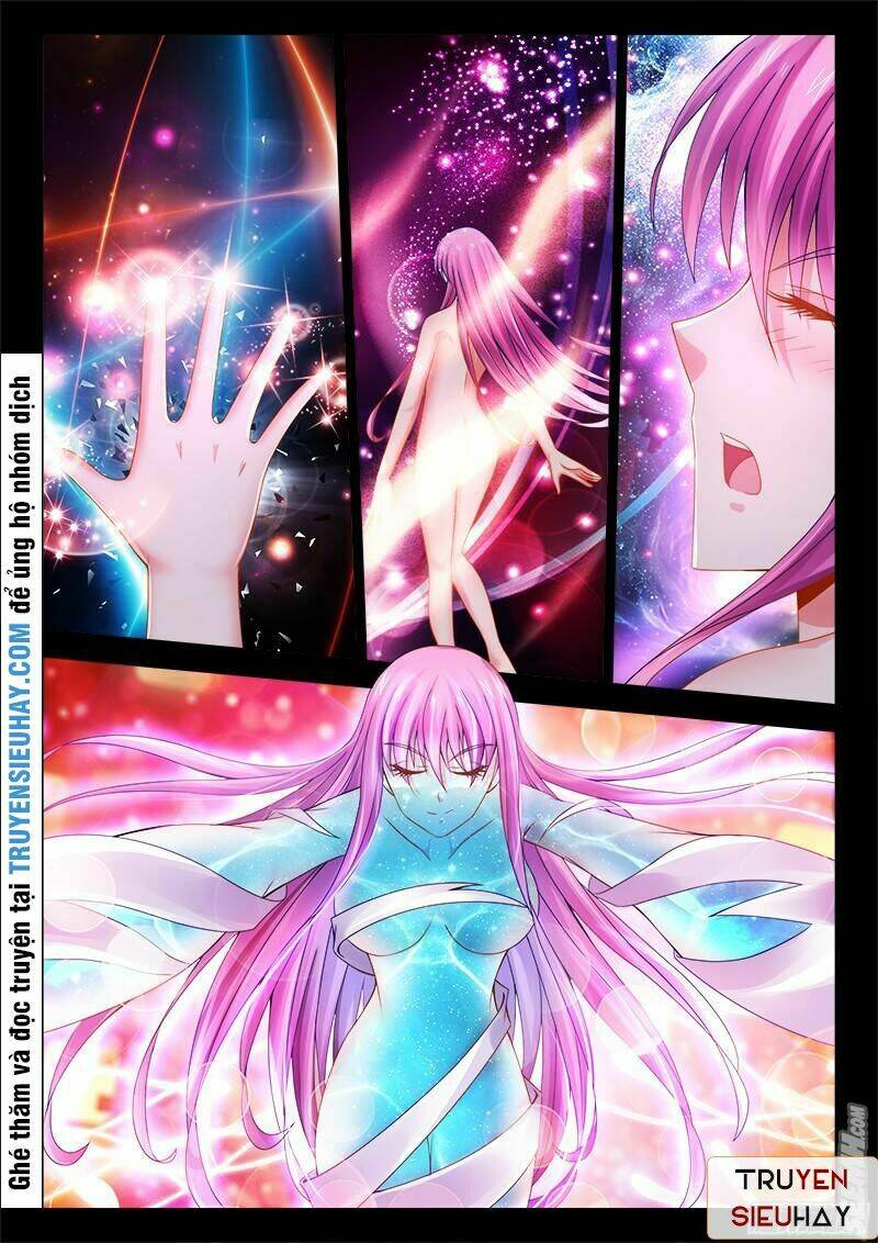 Thực Sắc Đại Lục - Chapter 46 - Page 4