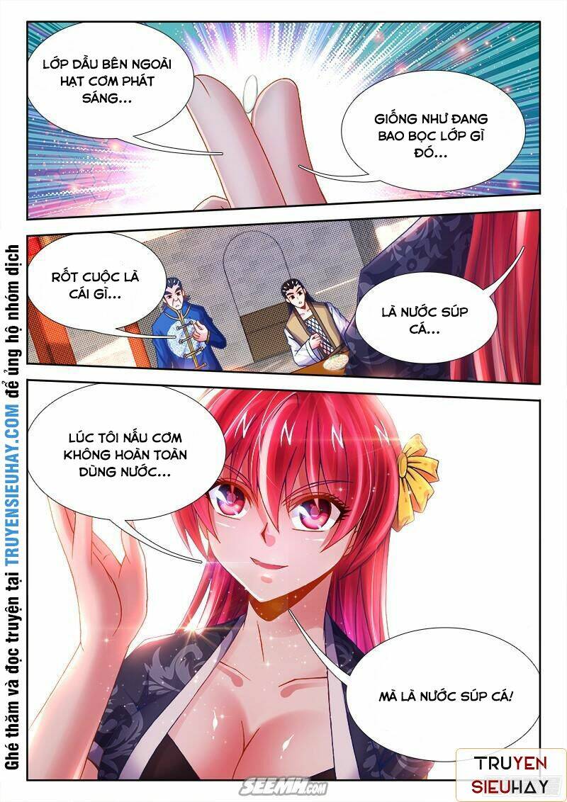 Thực Sắc Đại Lục - Chapter 47 - Page 12