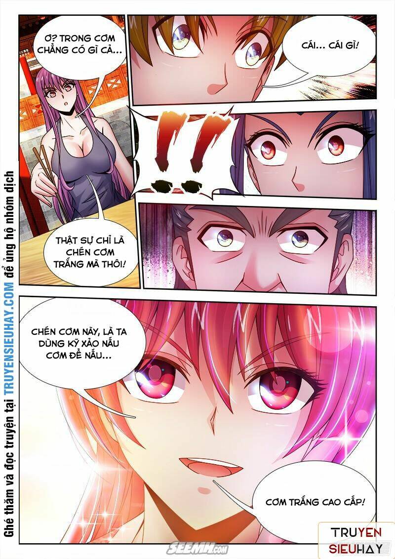 Thực Sắc Đại Lục - Chapter 47 - Page 8