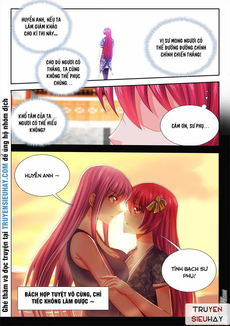 Thực Sắc Đại Lục - Chapter 48 - Page 5