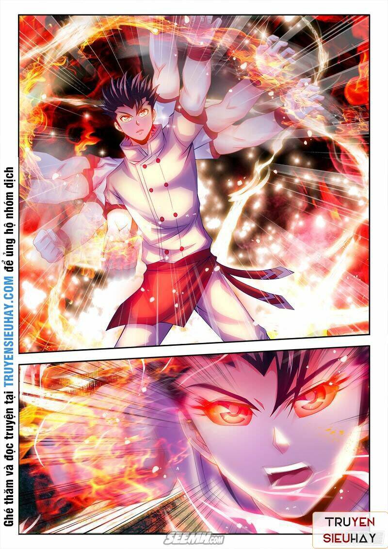 Thực Sắc Đại Lục - Chapter 49 - Page 10