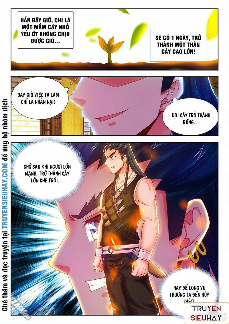 Thực Sắc Đại Lục - Chapter 50 - Page 9