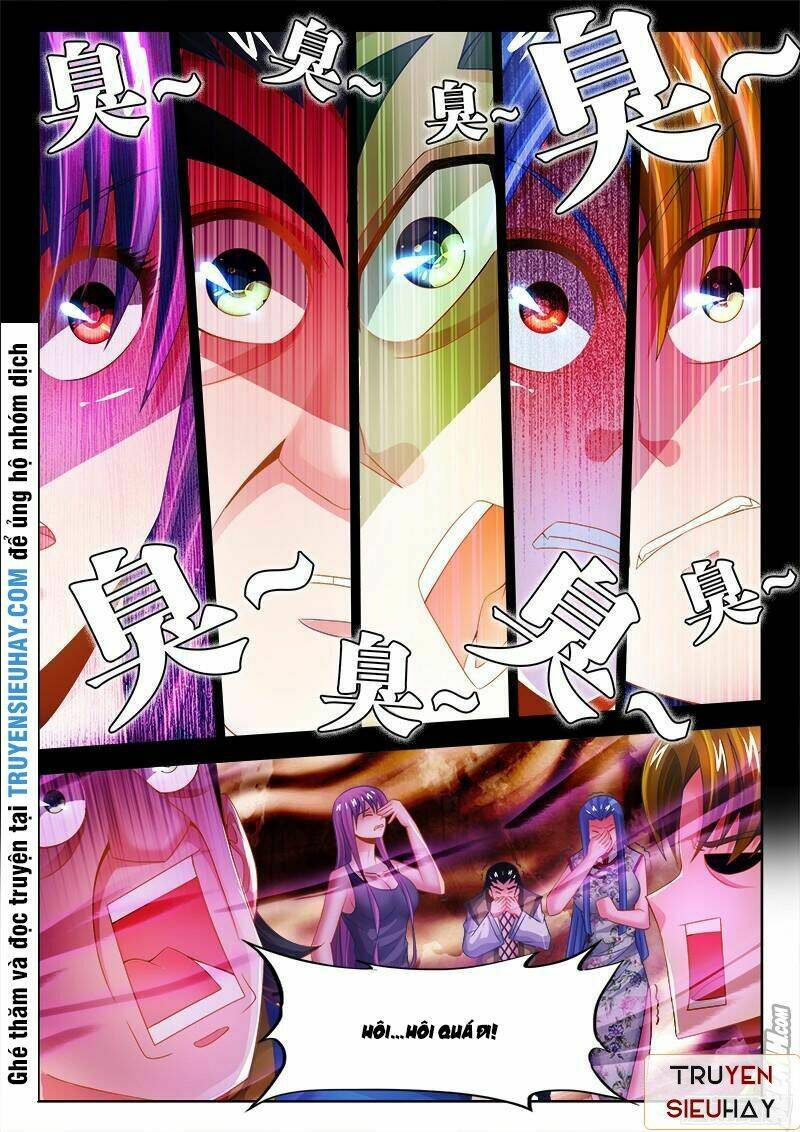 Thực Sắc Đại Lục - Chapter 51 - Page 3