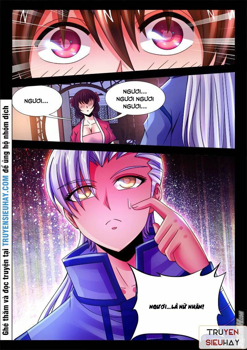 Thực Sắc Đại Lục - Chapter 52 - Page 12