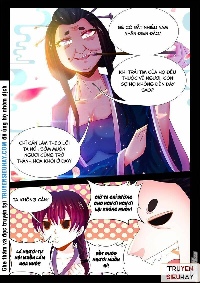 Thực Sắc Đại Lục - Chapter 52 - Page 7