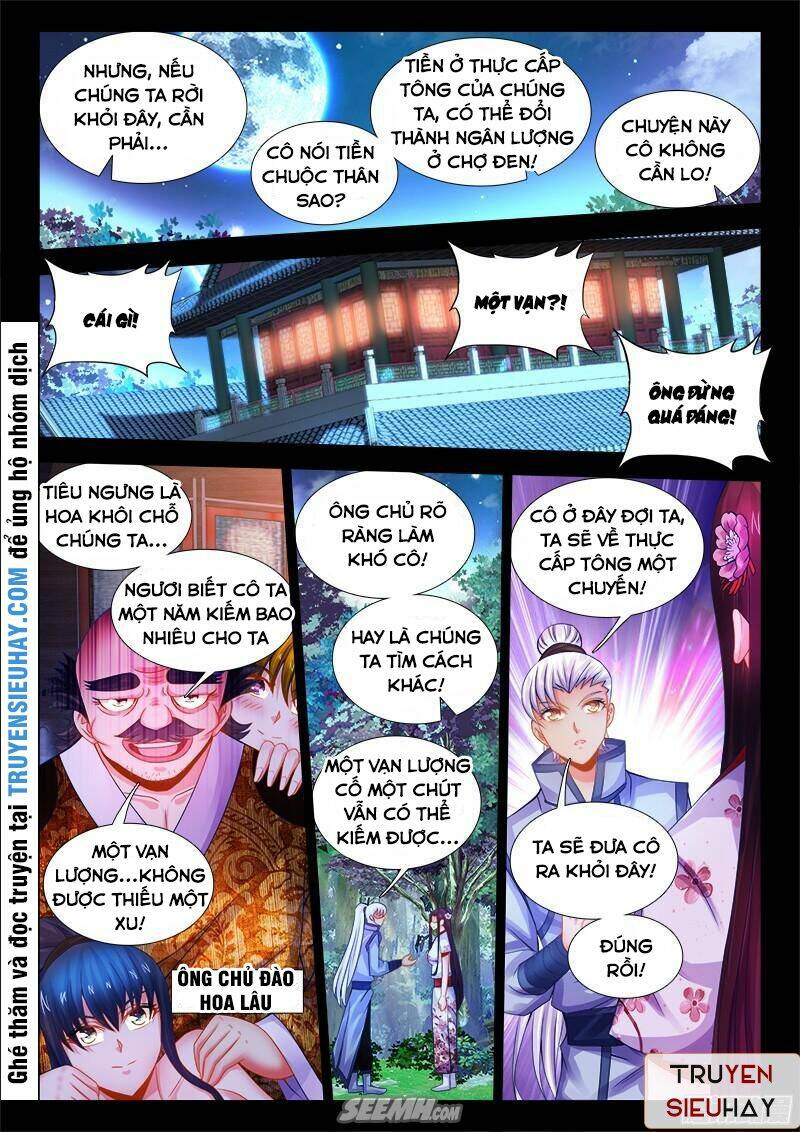 Thực Sắc Đại Lục - Chapter 53 - Page 9