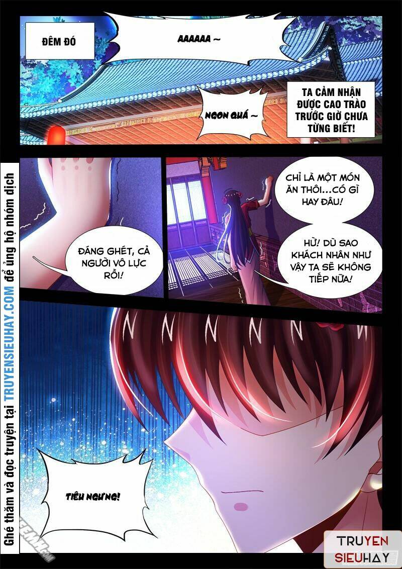 Thực Sắc Đại Lục - Chapter 53 - Page 4