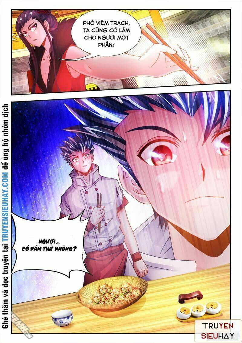 Thực Sắc Đại Lục - Chapter 54 - Page 13