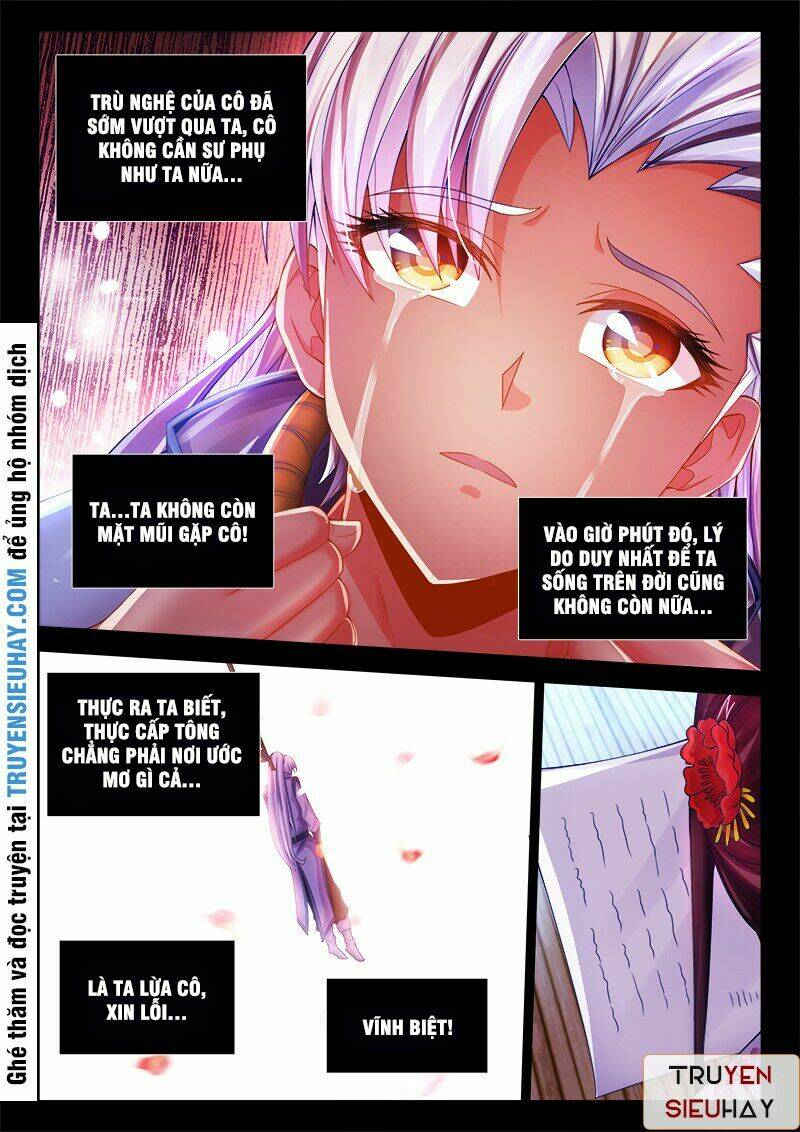 Thực Sắc Đại Lục - Chapter 54 - Page 5