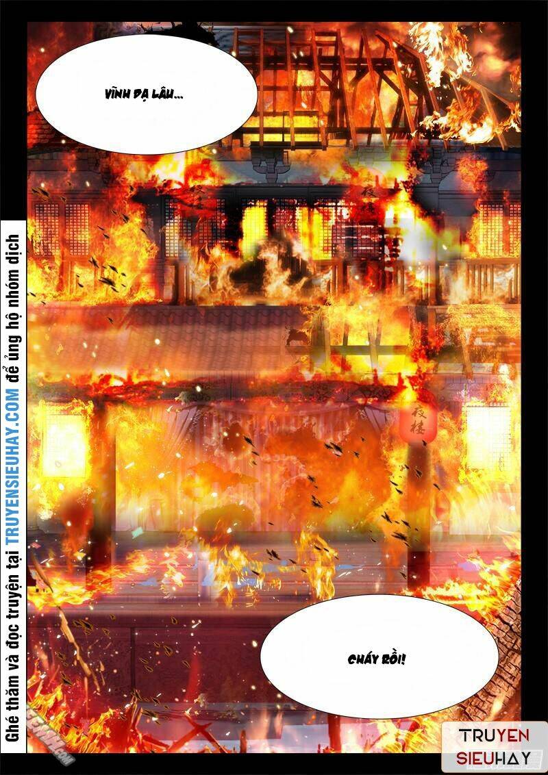 Thực Sắc Đại Lục - Chapter 55 - Page 13