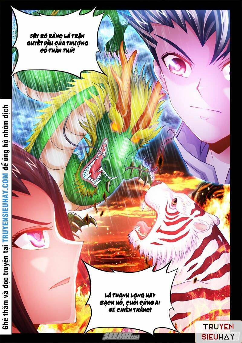 Thực Sắc Đại Lục - Chapter 55 - Page 8