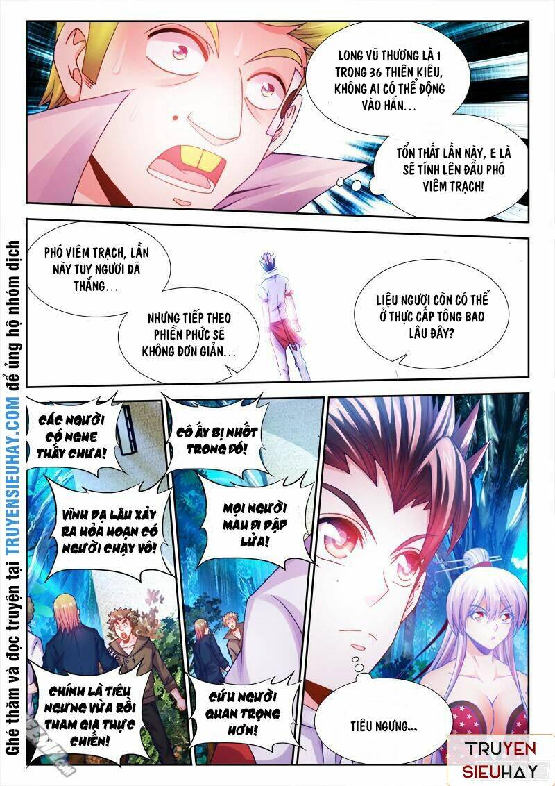 Thực Sắc Đại Lục - Chapter 56 - Page 9